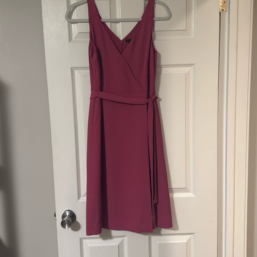 Ann Taylor Dress